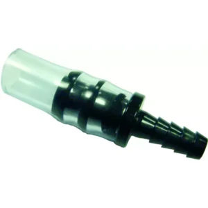 prozorna pvc cev not. Ø 6 mm 50 m (kopija)