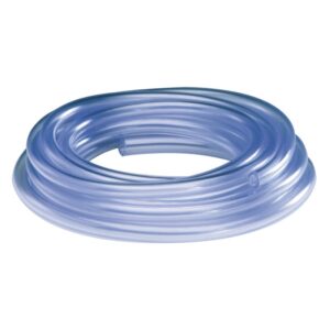 prozorna pvc cev not. Ø 6 mm 50 m (kopija)