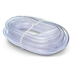 prozorna pvc cev not. Ø 6 mm 50 m (kopija)