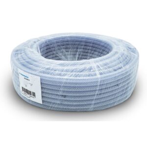 prozorna pvc cev not. Ø 6 mm 50 m (kopija)