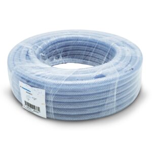 prozorna pvc cev not. Ø 6 mm 50 m (kopija)