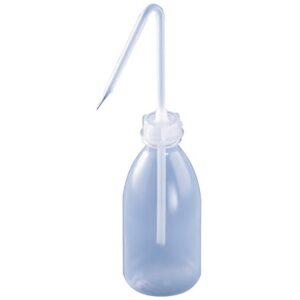 polnilna plastenka za preizkus delovanja