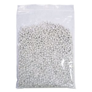 granulat za polnjenje kartuše